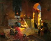 The Perfume Maker - 鲁道夫·恩斯特